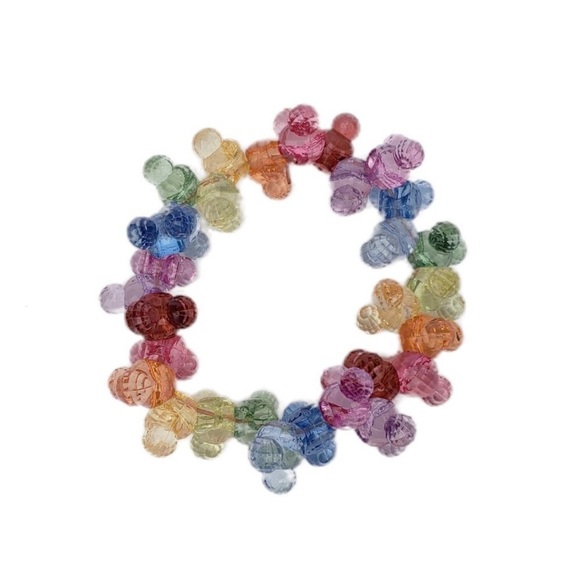 Set of 3 Disney Parks mickey head brackets. - Picture 8 of 8